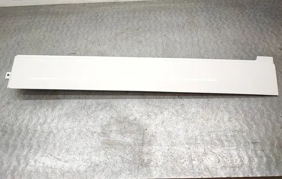 Volkswagen Transporter - Caravelle T6 Sliding door rail trim 7H1843796H
