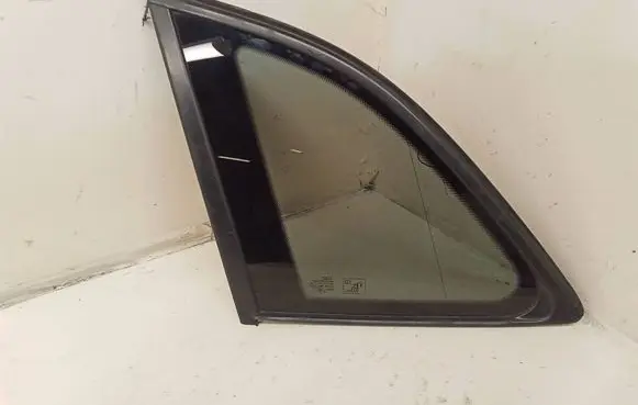 Audi Q5 SQ5 Rear side window