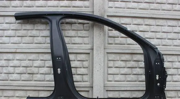 Audi A6 C7 Frame 4G9809840