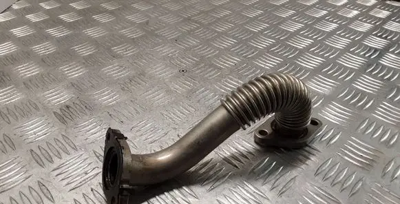 Nissan Qashqai EGR valve line/pipe/hose 8200697302