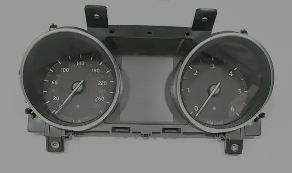 Land Rover Range Rover Sport L494 Speedometer (instrument cluster) GPLA10849EE