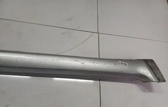 Subaru Forester SG Sill