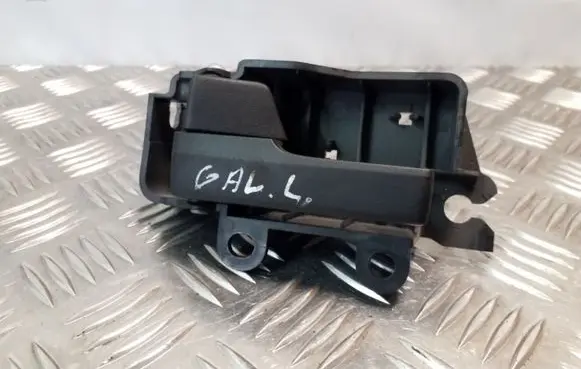Ford Focus Rear door interior handle 3M51R22601AC