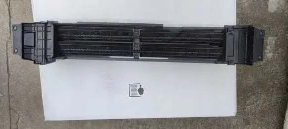 Hyundai Kona I Radiator trim 86950K4000