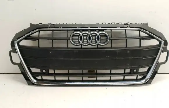 Audi A4 S4 B9 8W Front grill 8W0853651DB