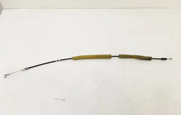 Mazda 6 Rear door cable line 