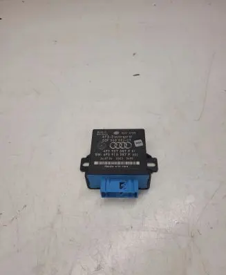 Audi A6 S6 C6 4F Light module LCM 4F0907357F