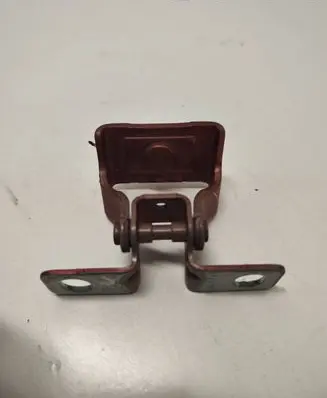 Peugeot 208 Tailgate/trunk/boot hinge 9825072280