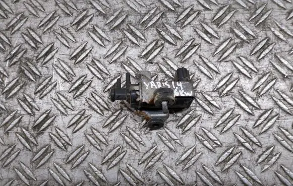 Valve vacuum