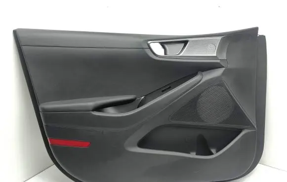 Hyundai Ioniq Front door card panel trim 82330G2000