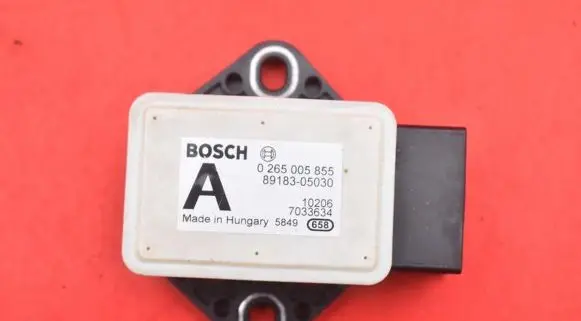 Toyota Avensis T270 Sensor 89183-05030