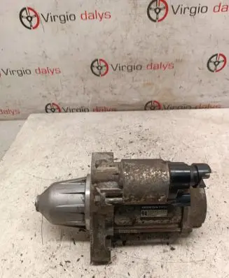 Honda HR-V Starter motor 4380001720
