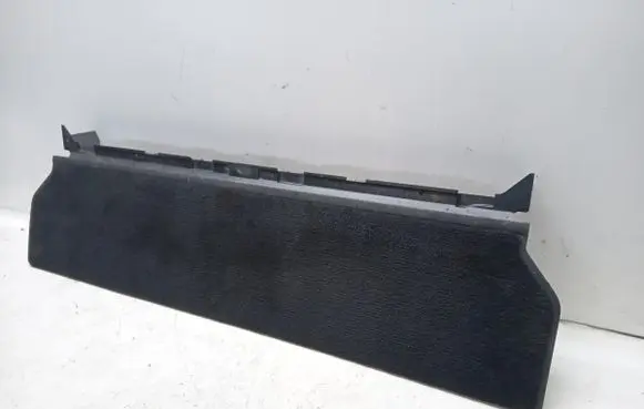 Land Rover Discovery 3 - LR3 Trunk/boot floor carpet liner EBZ500011