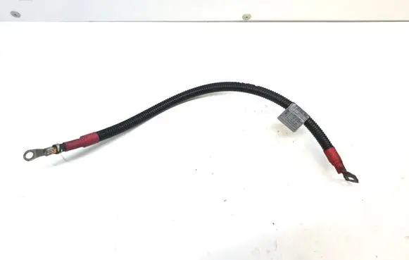BMW 5 E60 E61 Wires (starter motor) 7789754 5140858