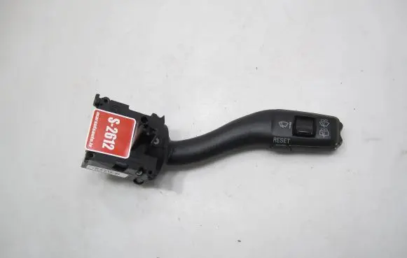 Audi A4 S4 B7 8E 8H Wiper control stalk 4E0953503C K0301204603 01110603