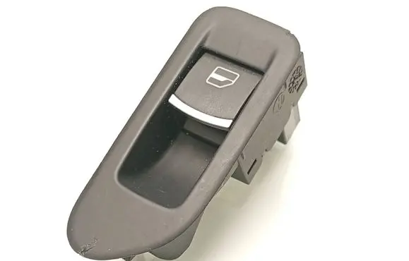 Volkswagen Golf VI Electric window control switch 5K0959855 5K4868346