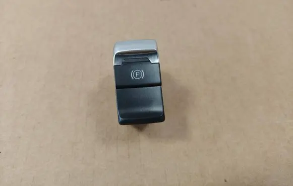 Audi Q5 SQ5 8R Hand parking brake switch 8K1927225E