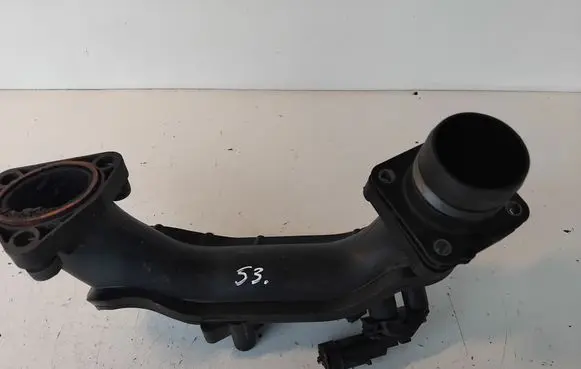 Peugeot 3008 I Intercooler hose/pipe 967494238000 072350 072360