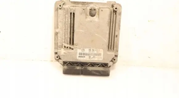 Volkswagen Golf V Engine control unit/module ECU 03G906016M