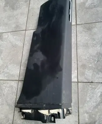 Tesla Model X (B) pillar trim (bottom) 103597100E