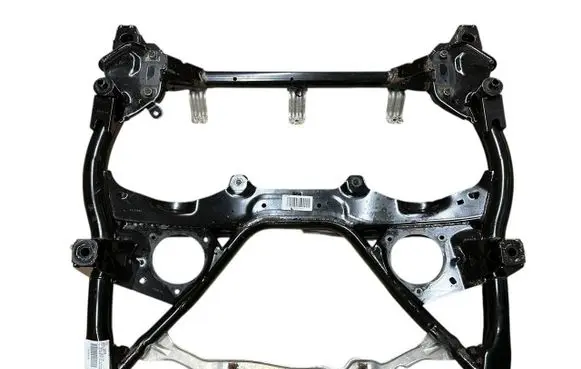 BMW 3 GT F34 Front subframe 6872118 31106872118