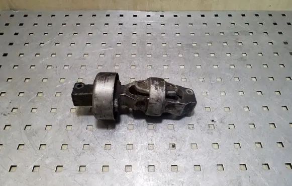 Steering column universal joint