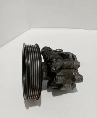Volkswagen Sharan Power steering pump 98VW3A674AA 7M0145157