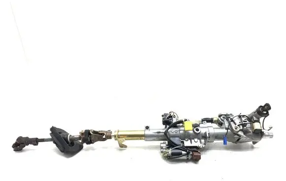 Jaguar XK8 - XKR Steering rack mechanical part HJA9261BB 831410045834