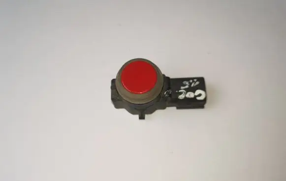 Opel Corsa E Parking PDC sensor 13417936 0263023504