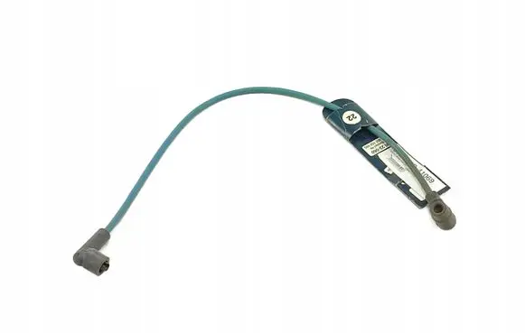 Fiat 124 Spider Ignition plug leads 0302102060