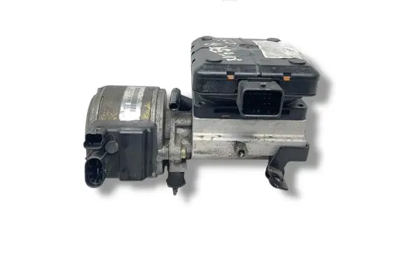 Citroen C5 Air suspension compressor 9636713880 MP8025GEP 5002074