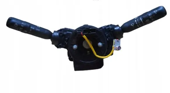 KIA Picanto Wiper turn signal indicator stalk/switch 4D53P51000
