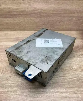 BMW X5 E53 Video control module 6923268 037138070