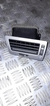 BMW 7 E65 E66 Dashboard side air vent grill/cover trim 8223333