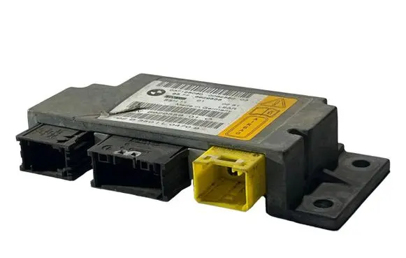 BMW 7 E65 E66 Airbag control unit/module 6929558 65776929558