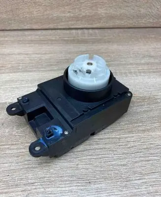 BMW 5 E60 E61 Multifunctional control switch/knob 6944884