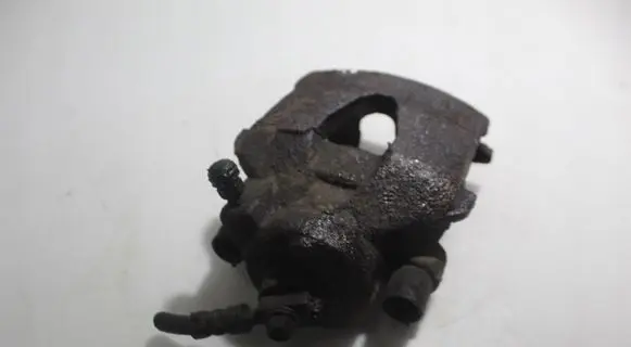 Seat Ibiza IV (6J,6P) Front brake caliper