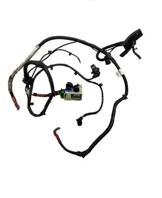 BMW 3 F30 F35 F31 Engine installation wiring loom 8580214 8578531 EMR903B
