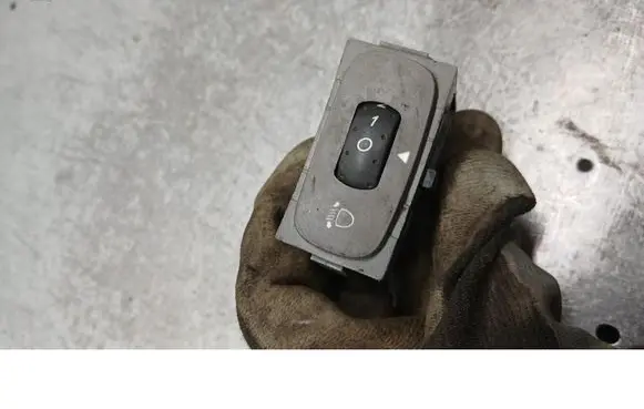 Renault Laguna II Other switches/knobs/shifts 8200032953