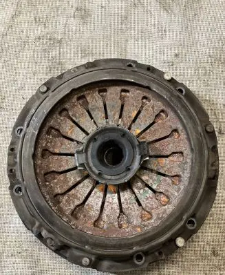 Clutch set kit