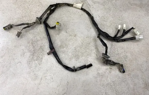 Nissan Pathfinder R51 Tailgate/trunk wiring harness 