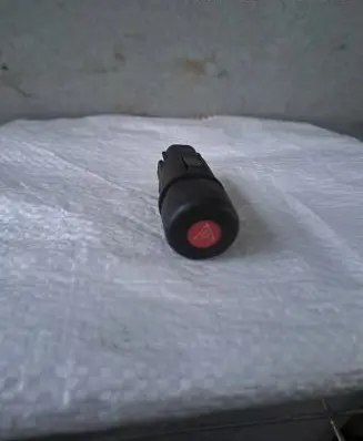 Ford Transit Hazard light switch D3LOA
