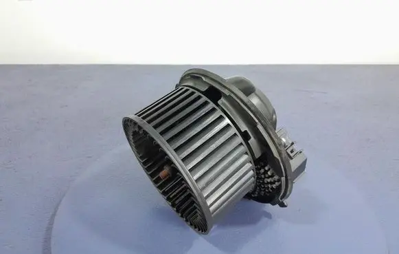 Heater fan/blower