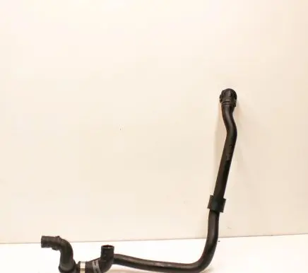 Skoda Octavia Mk3 (5E) Engine coolant pipe/hose 5Q0122051EM