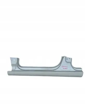 Volkswagen Golf V Sill 583TEILE
