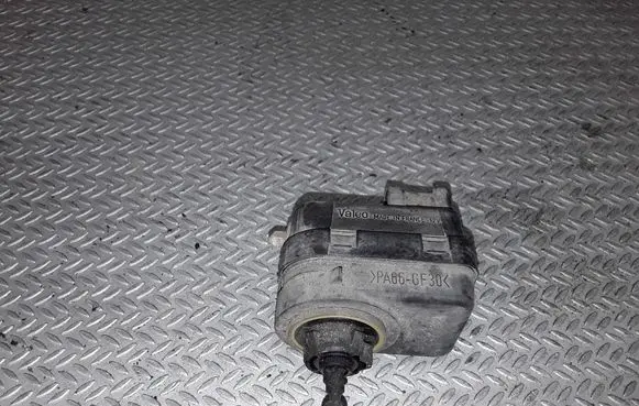 Renault Espace III Headlight level adjustment motor 