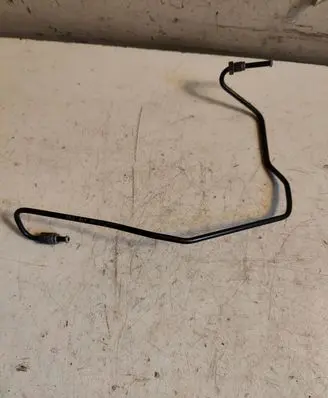 Audi A4 S4 B8 8K Brake booster pipe/hose 