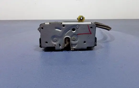 Citroen Jumper Front door lock 1342155080