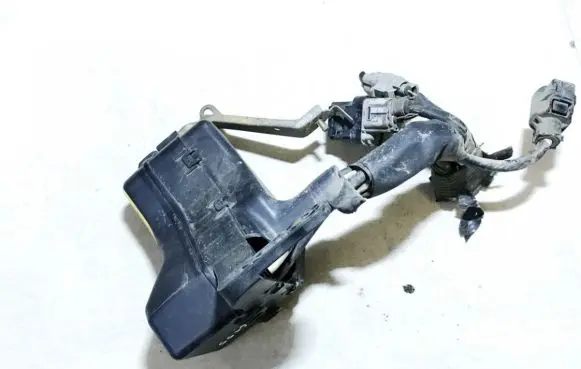 Toyota Avensis T250 Fuse box set