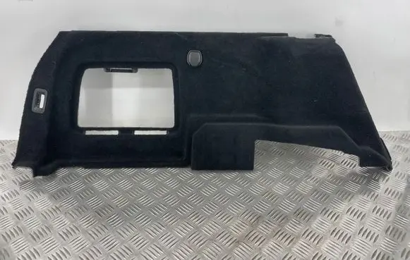 Mercedes-Benz C W205 Other trunk/boot trim element A2056909105 11072484J